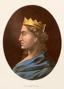 Boadicea av English School