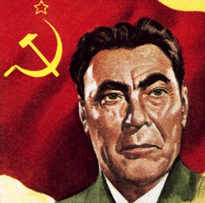 Brezhnev eller Brezhnev av English School