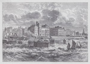 Bridlington (gravyr) av English School