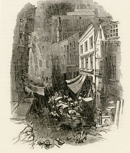 Brook-Hill Clerkenwell av English School