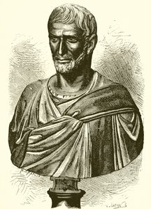 Brutus (Byst i Capitolium)