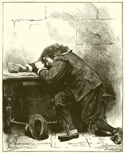 Bunyan: När jag sov, drömde jag en dröm av English School