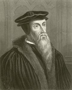 Calvin av English School