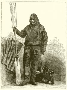 Kapten Paul Boyton