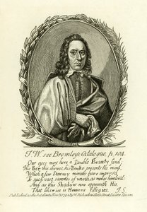 Kapten Thomas Weaver av English School