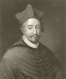 Kardinal Beaton av English School