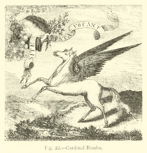 Kardinal Bembo av English School