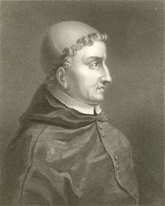 Kardinal Ximenes de Cisneros av English School