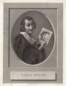 Carlo Dolci von English School