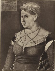 Caterina Cornaro av English School