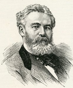 Charles Busson (1822-1908) från 