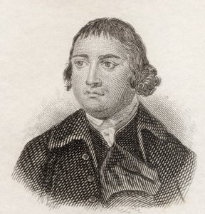 Charles Churchill, från 