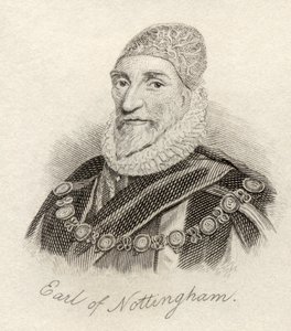 Charles Howard, från 