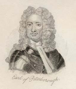 Charles Mordaunt, fra 