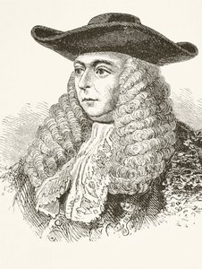 Charles Pratt, 1st Earl of Camden, från 