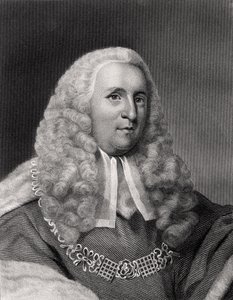Charles Pratt, graverad av H. Wallis, illustration från 