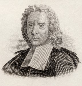 Charles Rollin, från "Crabb