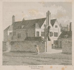 Chicken House, Hampstead av English School