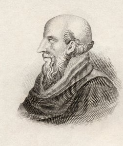 Chrysippus of Soli, från 