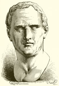 Cicero av English School