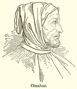 Cimabue av English School