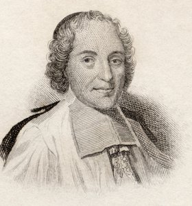 Claude Fleury, från 