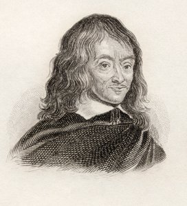 Claudius Salmasius, från 