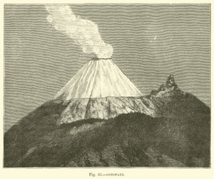 Cotopaxi av English School