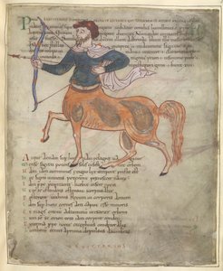 Cotton Tiberius B. V, del 1, f.37 