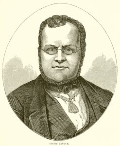 Greve Cavour av English School