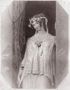 Cressida (Troilus och Cressida) (Troilus och Cressida) - i - "" Shakespeare Women