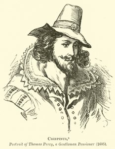 Crispinus av English School