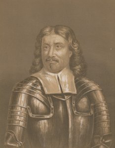 Cromwell av English School