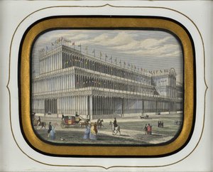 Crystal Palace av English School