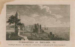 Kuriosa i Irland av English School