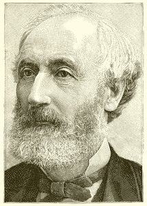 Cyrus W. Field av English School