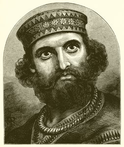 Daniel av English School