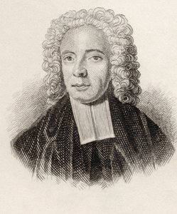Daniel Cosgrove Waterland, från 