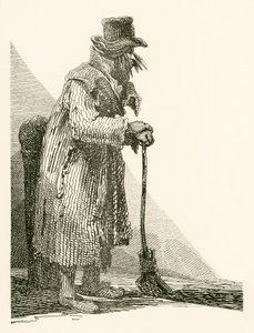 Daniel Cropp, sopare av English School