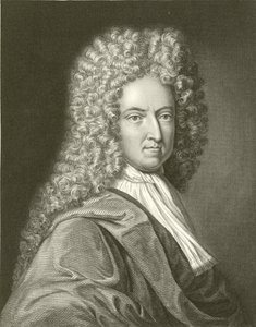Daniel Defoe av English School