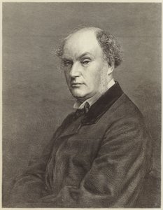 Daniel Maclise av English School