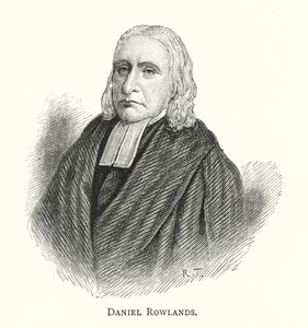 Daniel Rowlands (gravyr) av English School