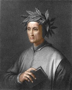 Dante Alighieri av English School