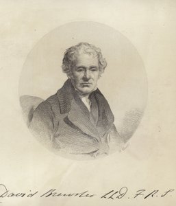David Brewster av English School