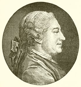David Garrick av English School