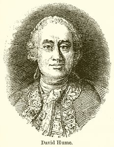 David Hume av English School