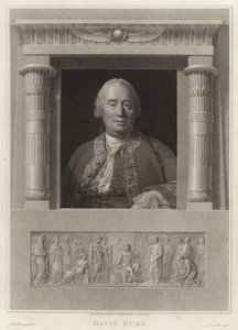 David Hume av English School