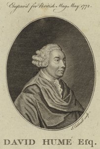 David Hume Esquire av English School