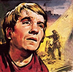 David warner av English School