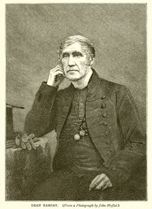 Dean Ramsay av English School